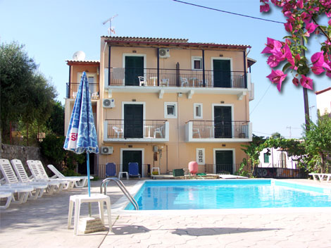 Venus Apartman